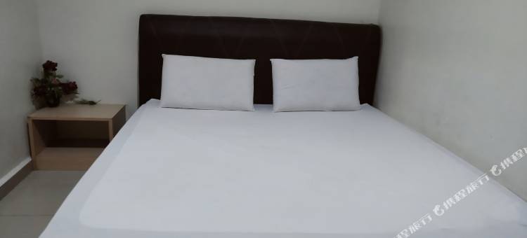 Hotel O 阿尔米拉小屋(Hotel O Pondok Almirah)图片