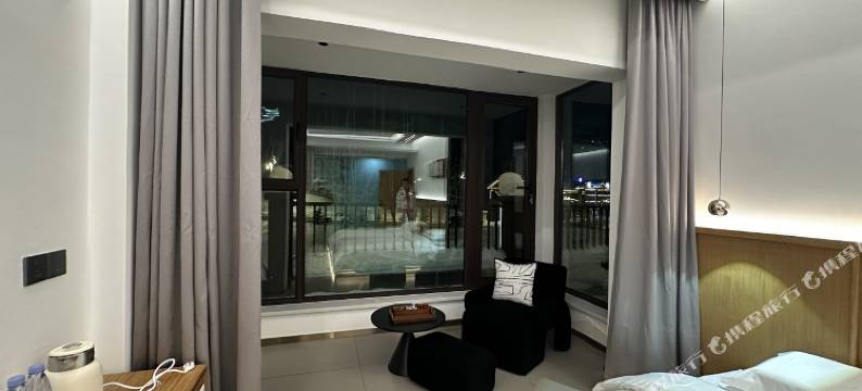 阿勒泰屿歇民宿(将军山国际滑雪场店)图片