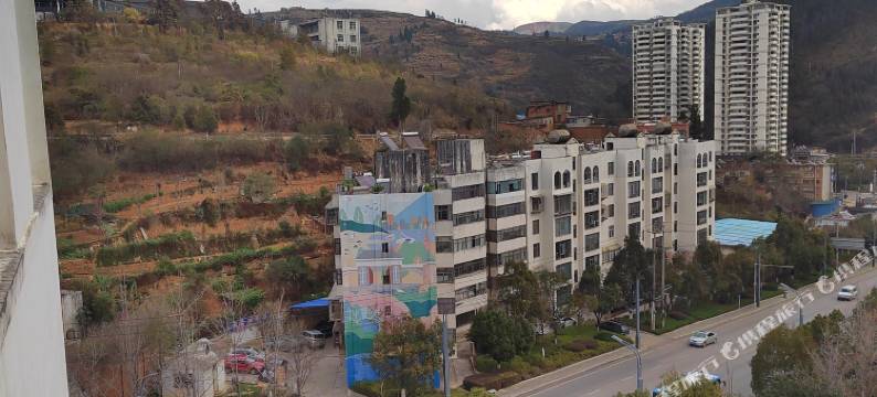 个旧娅琪酒店图片