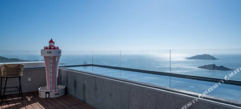 花筑·南澳云里(南澳岛青澳湾店)图片