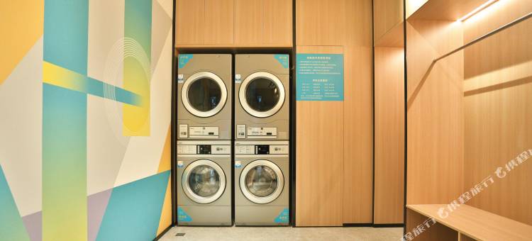 你好酒店(吉林江南厦门街店)图片