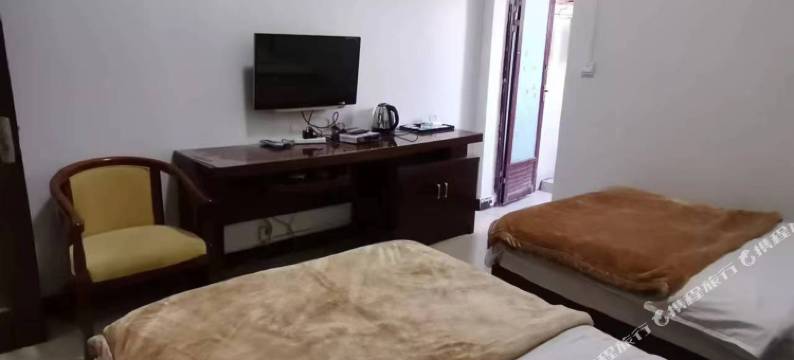 丘北蓝天宾馆图片