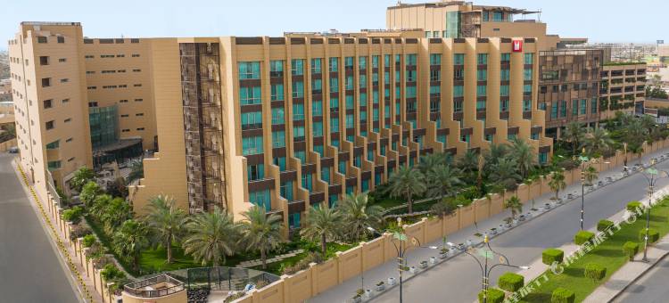 Grand Millennium Al Seef Basra图片