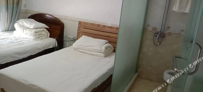 燕子快捷旅店图片