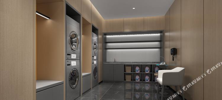 言途酒店(邵阳新邵店)图片