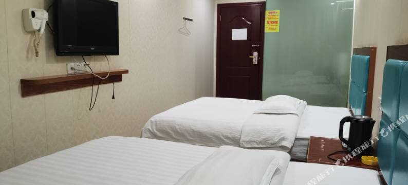 长沙友辉宾馆(中南大学湘雅附三医院店)图片