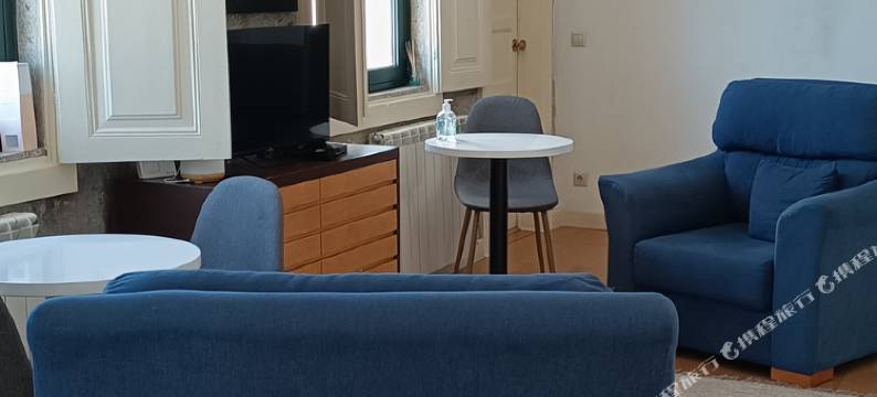 唐娜内加当地住宿(Donna Nega Alojamento Local)图片