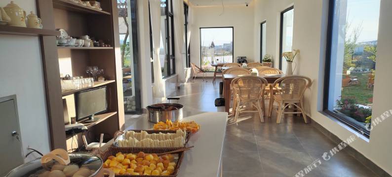 大理越然·聆溪花园民宿图片