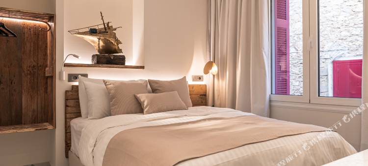 筒仓豪华房间(Silo Luxury Rooms)图片