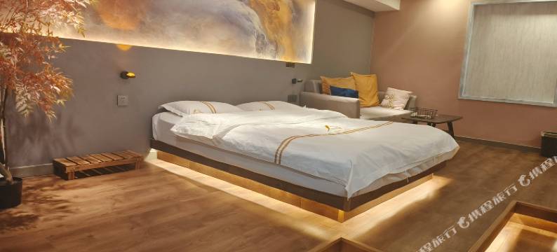 包头麓客·优选公寓图片