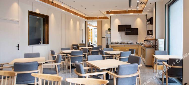 林芝铂悦酒店(牦牛广场店)图片