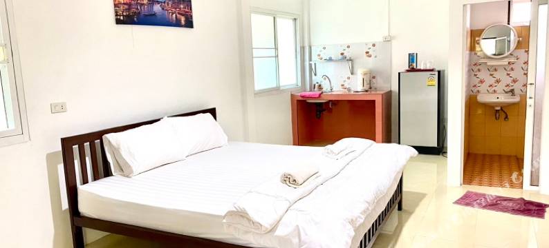 Khum Khun Phon 卡奥耶度假村(Khum Khun Phon Resort Khao Yai)图片