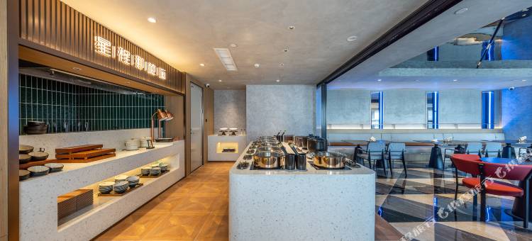 星程酒店(西安长安西北大学店)图片