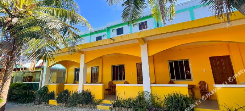 德尔加多斯瑞索特普埃尔托加莱拉由Cocotel酒店管理(Delgados Resort Puerto Galera powered by Cocotel)图片