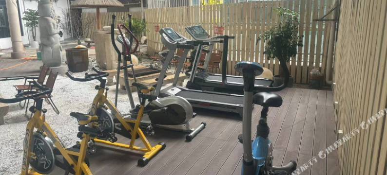 长沙维亦酒店(窑岭湘雅二医院地铁站)图片