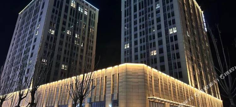TT·涛澜全智能公寓(昌黎澜山公馆店)图片