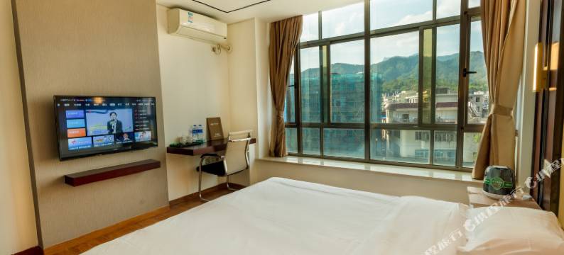 新丰新金星假日酒店图片