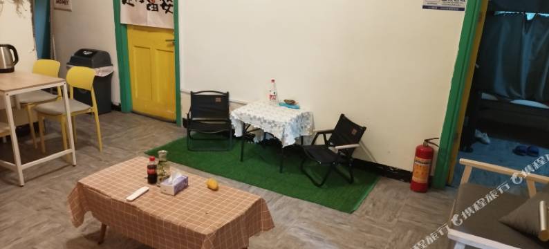 爱小屋青年旅舍(海珠中路店)图片