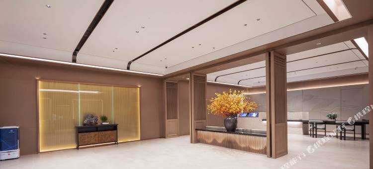 星程酒店(昆山锦溪古镇店)图片