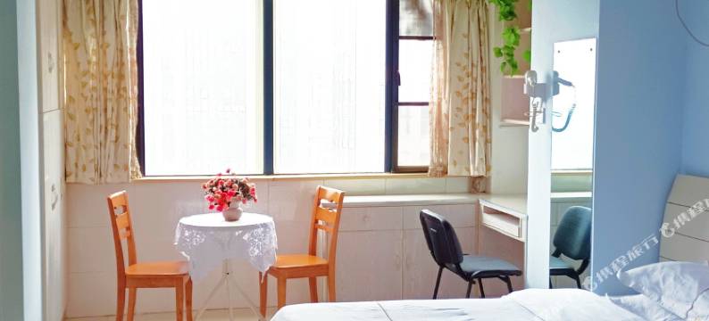 长沙观园公寓(湘雅医院地铁站店)图片
