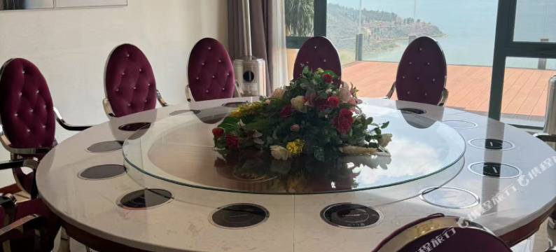 澄江千湖民宿图片