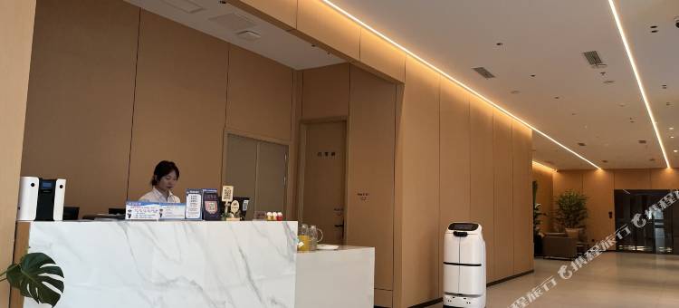丰金假日酒店(重庆沙坪坝高铁站西南医院店)图片