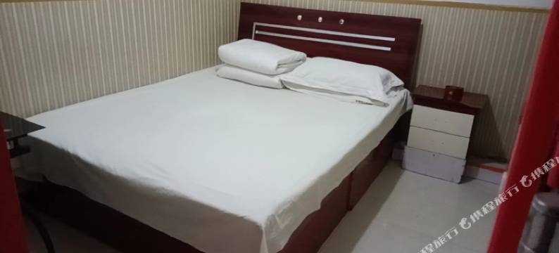 呼和浩特福在民宿图片