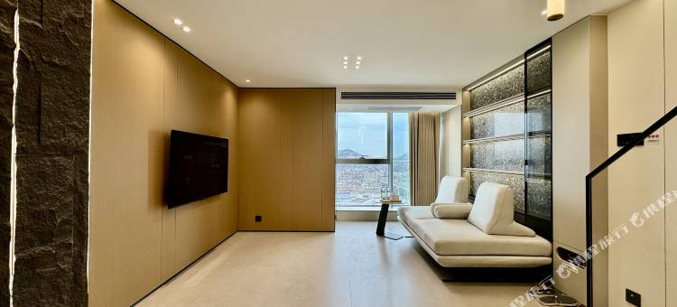 麗家水晶LOFT(大连北站广场店)图片
