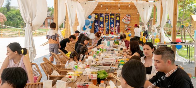 三千银河国际营地图片