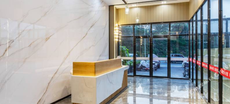 云端电竞公寓图片