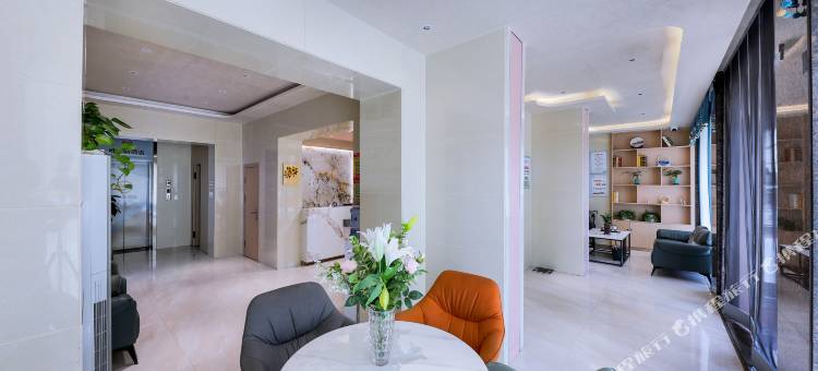 吴忠维尔斯酒店(中达国际广场店)图片