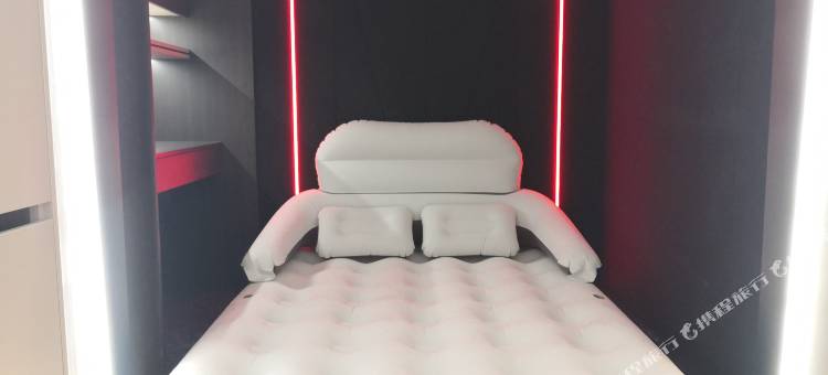 麗家水晶LOFT(大连北站广场店)图片