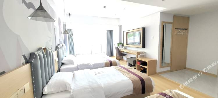 尚客优酒店(德州临邑开元大街店)图片