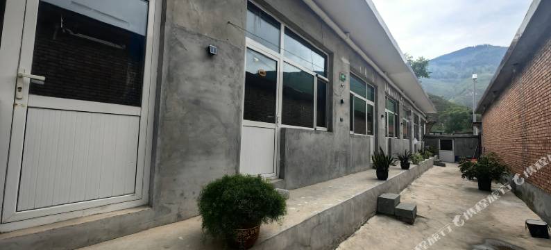 喆希小院民宿(五台山风景区店)图片