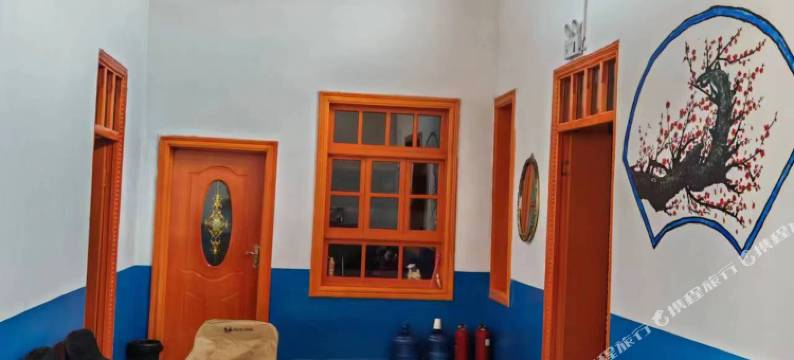 库车老街民宿图片