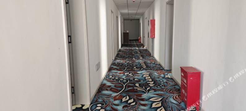 富安宾馆(和田团城景区店)图片