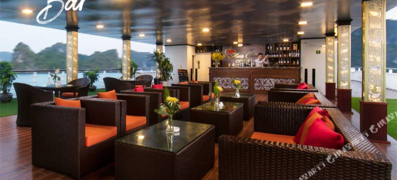 牡丹游轮酒店(Peony Cruises)图片