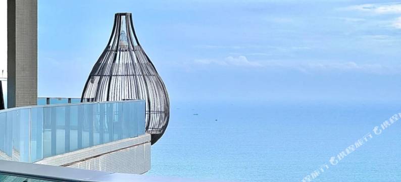 奢野一海民宿(南澳后宅店)图片