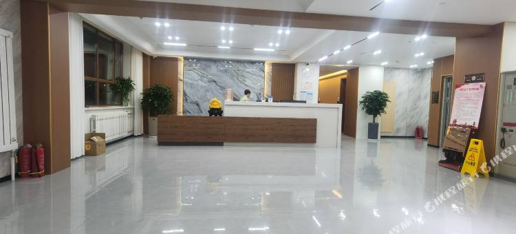 凤智园智慧酒店图片