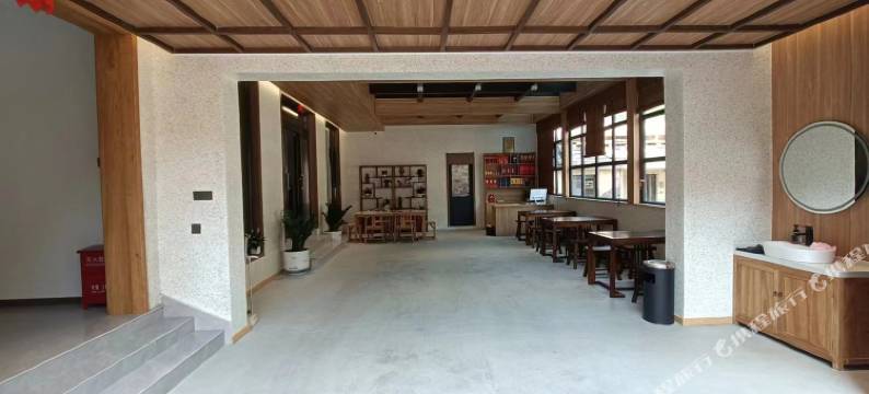 林州H海青·家民宿(太行大峡谷景区店)图片