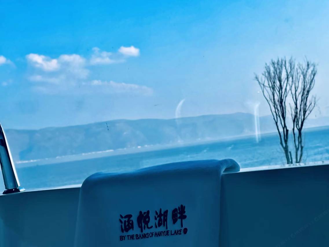 大理景框·喜洲有海｜曜石沙滩隐奢海景酒店(大理喜洲海景店)图片