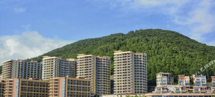 海陵岛海景之家度假公寓(闸坡店)图片