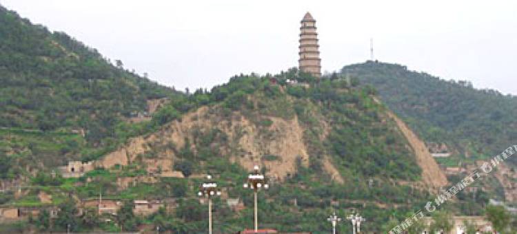 延安高杨民宿图片