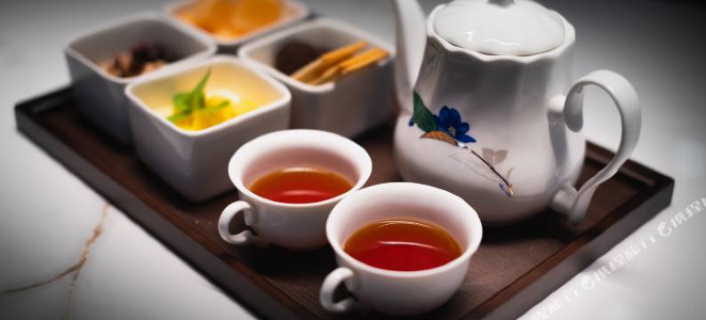 山水以居民宿(大理古城店)图片