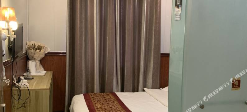 新乡如家客店图片