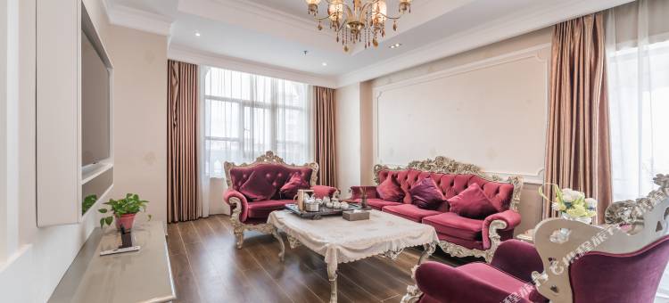 梅州五华华侨酒店图片