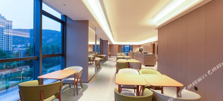 全季酒店(连云港海洋大学苍梧路店)图片