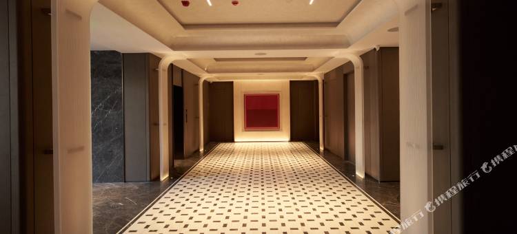 辽源尚豪商务宾馆图片