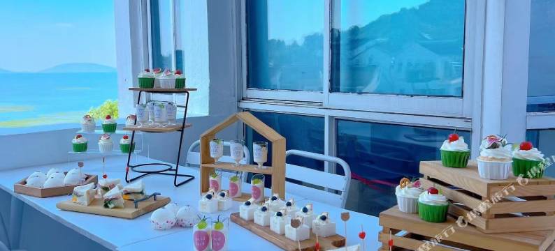 苏州Aurora半岛villa湖景民宿(太湖横山岛店)图片