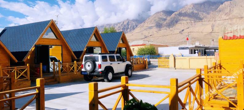 塔什库尔干时光民宿图片